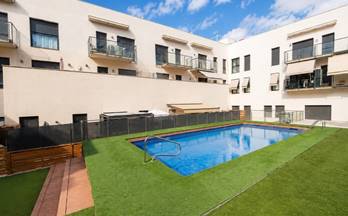 venta duplex vilafranca del penedes sant julia