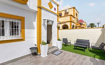 889 casas en venta los montesinos