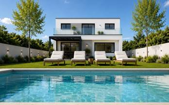33 casas en venta vilobi del penedes