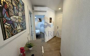 1  pisos y apartamentos en alquiler baratos mazarron