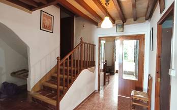 26 casas en venta colmenar