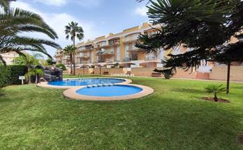181 pisos en venta en denia con piscina