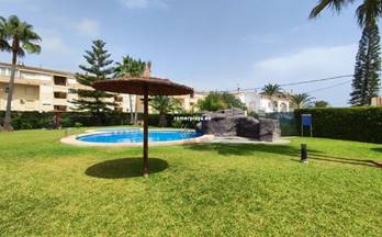 venta apartamento denia denia