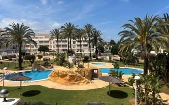 venta apartamento denia denia