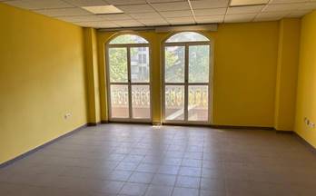 venta local caceres cabeza rubia