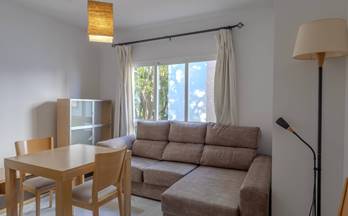 1 apartamentos en venta bormujos