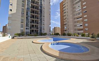 573 pisos en venta alfaz de baix