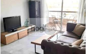 alquiler piso sevilla av de andalucia