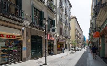 809 pisos en venta madrid