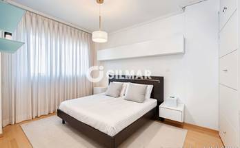 2 pisos en venta barajas madrid