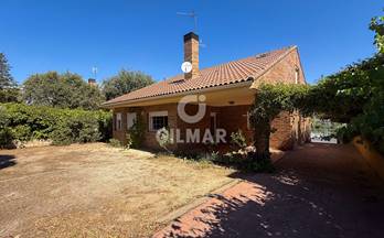 venta chalet collado villalba collado villalba