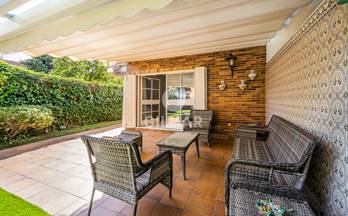 venta chalet madrid capital fuencarral