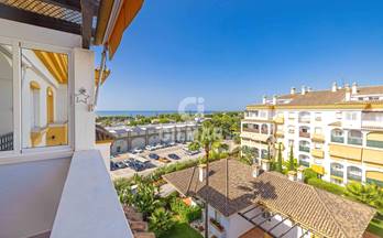 venta piso marbella milla de oro - marbella club