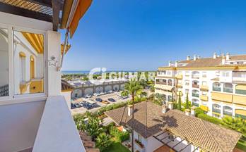 venta piso marbella milla de oro - nagüeles