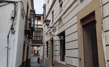 alquiler local sevilla centro sevilla