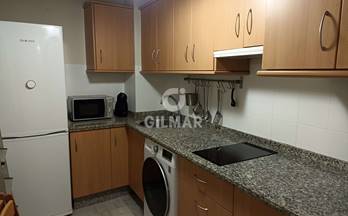 alquiler piso sevilla triana