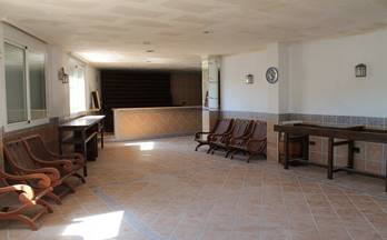 36 locales en venta totalan