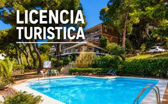 venta apartamento lloret de mar canyelles