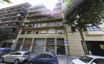 venta piso barcelona capital eixample