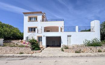 venta chalet resto provincia monte pego