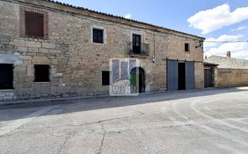 venta casa unifamiliar resto provincia villaverde mogina