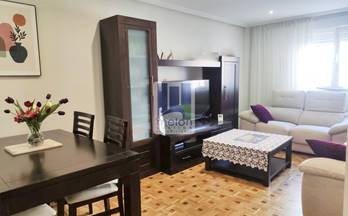 90 pisos en venta burgos provincia
