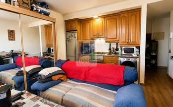 apartamentos en venta en burgos con ascensor