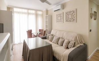 venta piso malaga centro
