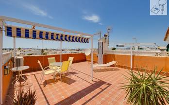 753 casas en venta benijofar