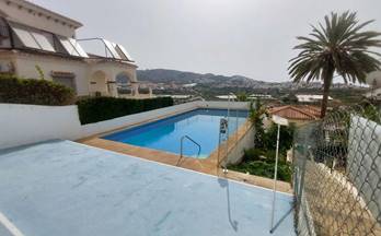 3 duplex en venta torrox