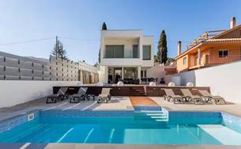 venta casa unifamiliar canyelles les ameriques