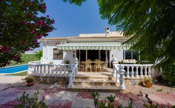 783 casas en venta la zenia