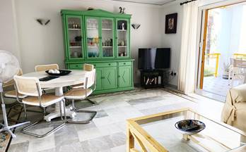 alquiler duplex denia el palmar-los molinos