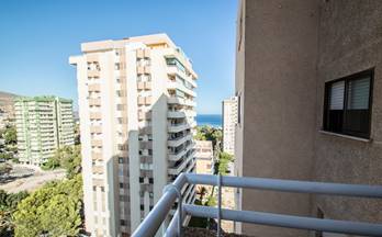 22 pisos en alquiler aguadulce, almeria