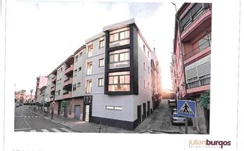 venta piso plasencia centro