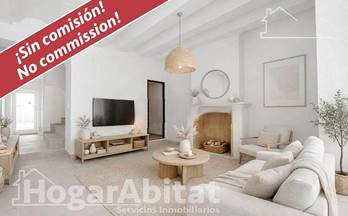 venta casa unifamiliar pinoso ayuntamiento