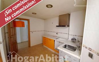 365 pisos en venta almoradi