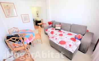 venta piso valencia resanya