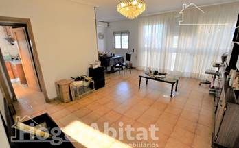 venta piso valencia jesus