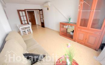 venta piso valencia cuatre carreres