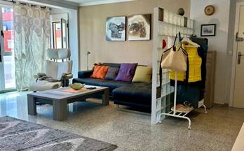 venta piso valencia cuatre carreres