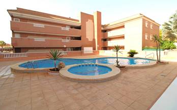 2 apartamentos en alquiler santa pola