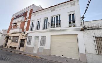 1 edificios en venta lepe