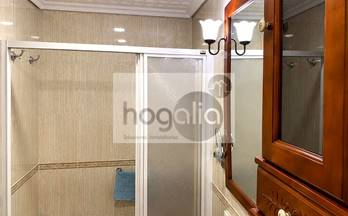 alquiler piso sevilla santa justa