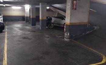venta garaje barakaldo 