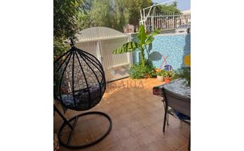 27 venta de casas con terraza en puerto de mazarron