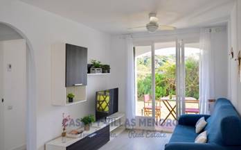 venta apartamento es mercadal arenal d'en castell