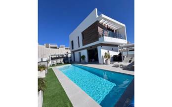 884 casas en venta los montesinos
