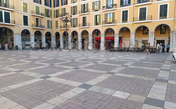 alquiler local palma de mallorca centro