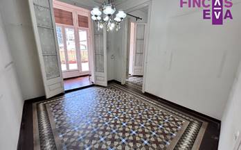 venta piso barcelona capital eixample
